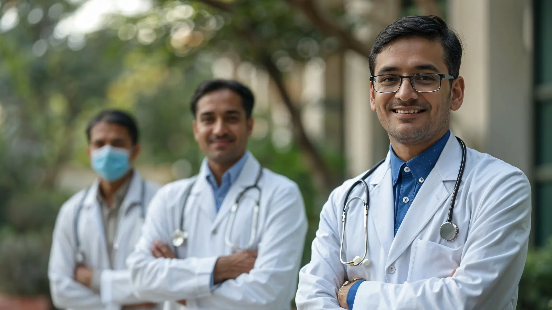 Our Doctors - Vital Health Care