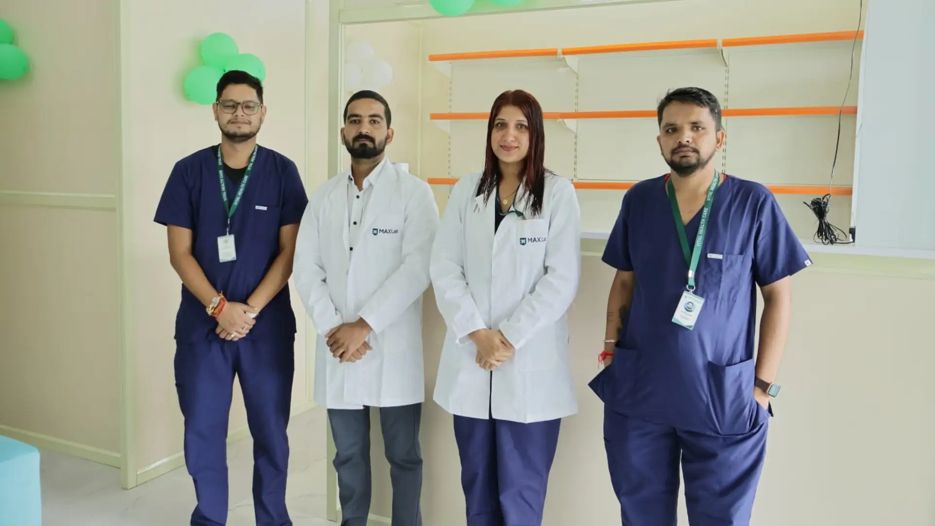 Gallery - Vital Health Care